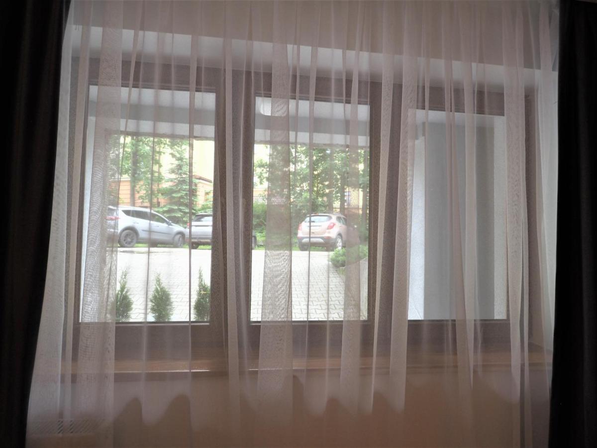 Vip Apartamenty Centrum Przy Rowni Zakopane Exterior photo