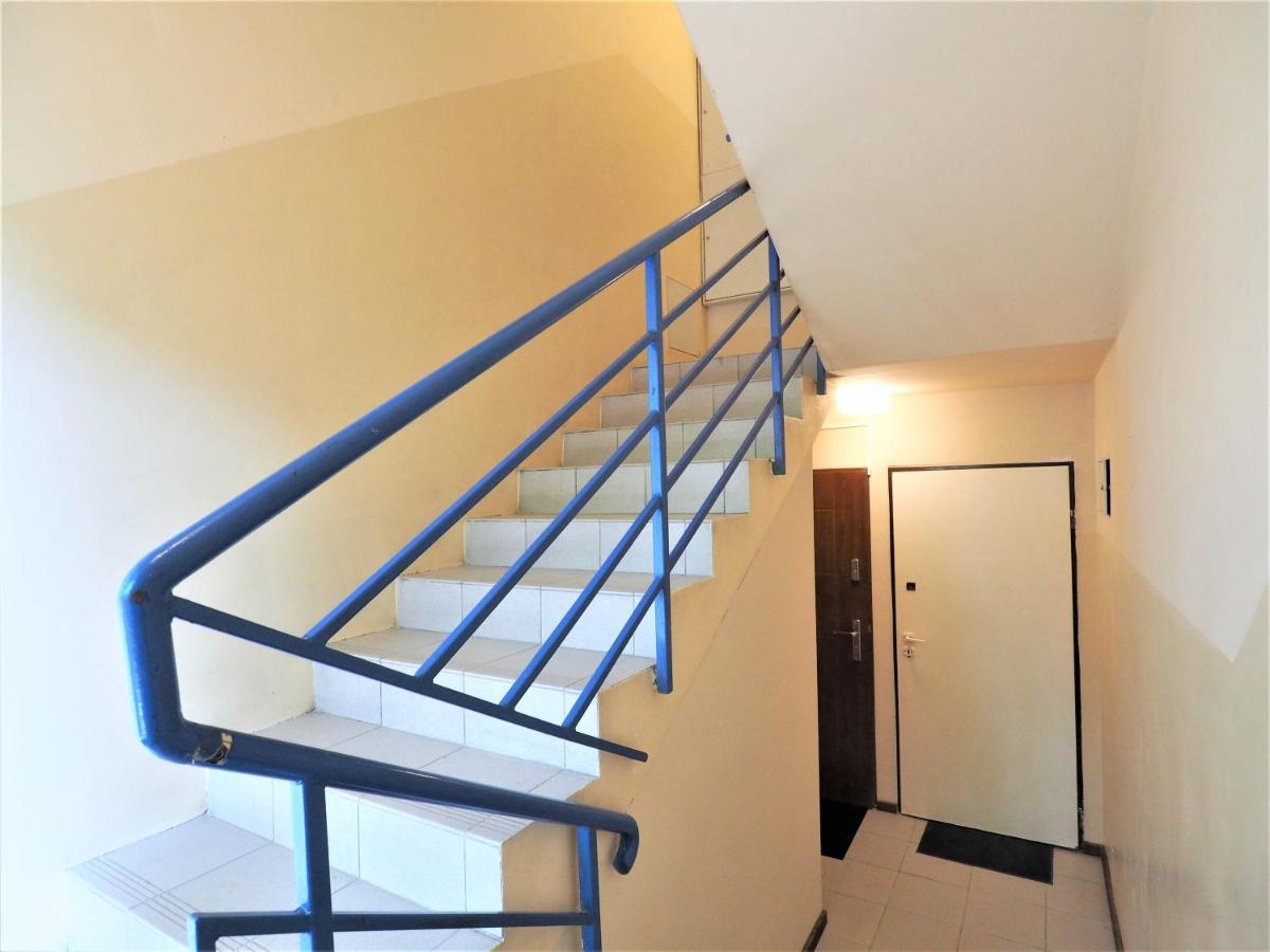 Vip Apartamenty Centrum Przy Rowni Zakopane Exterior photo