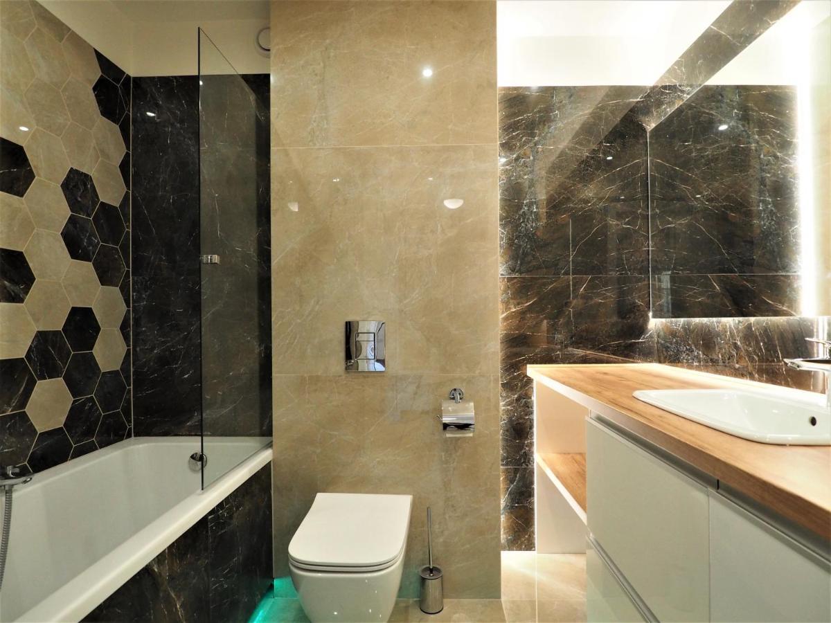 Vip Apartamenty Centrum Przy Rowni Zakopane Exterior photo