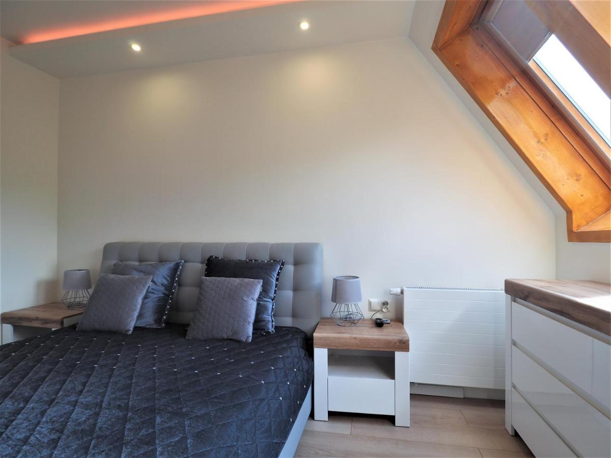 Vip Apartamenty Centrum Przy Rowni Zakopane Exterior photo