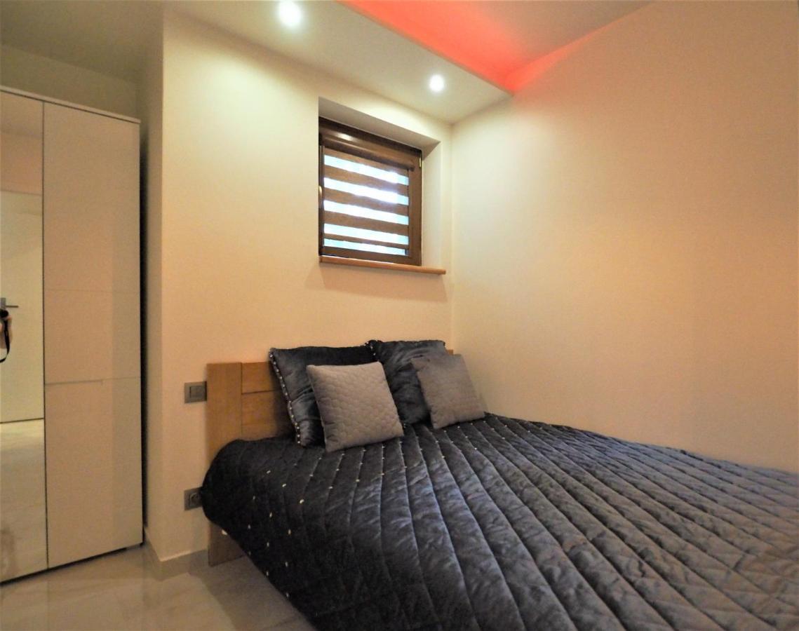 Vip Apartamenty Centrum Przy Rowni Zakopane Exterior photo